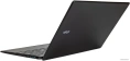 Ноутбук 15.6" IPS FHD HIPER WORKBOOK черный (Core i5 1030NG7/16Gb/512Gb SSD/VGA int/W11Pro/RJ45) (U26-15FII5103R16S5WPG)