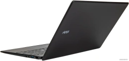 Ноутбук 15.6" IPS FHD HIPER WORKBOOK черный (Core i5 1030NG7/16Gb/512Gb SSD/VGA int/W11Pro/RJ45) (U26-15FII5103R16S5WPG)