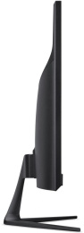 Моноблок Acer Aspire C24-2 23.8" Full HD i3 1305U 1.6 16Gb SSD512Gb UHDG FreeDOS GbitEth WiFi BT 65W клавиатура мышь Cam черный 1920x1080