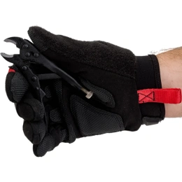 Ручной зажим 100 мм Gigant GST-100