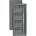 Набор прецизионных отверток vertextools 24 предмета 0033-24