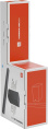 Саундбар JBL Cinema SB580 3.1 240Вт +200Вт черный