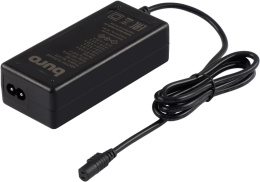 Блок питания Buro BU-A70 автоматический 65W 18.5V-20V 11-коннект. 3.5A от бытовой электросети