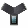 POLYCOM 2200-86640-019 Терминал аудиоконференцсвязи Poly Trio C60 NR IP conference phone for Microsoft Teams/SfB WITHOUT RADIO support. PoE. Includes 7.6m/25ft Ethernet cable and Setup Sheet. POWER KIT NOT INCLUDED