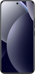 Смартфон Xiaomi Redmi Note 15 Pro+ 5G 256Gb 8Gb черный моноблок 3G 4G 2Sim 6.83" 1280x2772 Android 15 200Mpix 802.11 a/b/g/n/ac/ax NFC GPS GSM900/1800 GSM1900 Protect