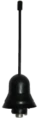 Антенна Триада ВА-960 SOTA GSM-900 врезная 5дБ RG-58 1.5м FME