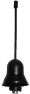 Антенна Триада ВА-960 SOTA GSM-900 врезная 5дБ RG-58 1.5м FME