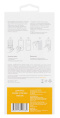 Защитное стекло для экрана Digma DGG1AP13PM для Apple iPhone 13 Pro Max/14 Pro Max прозрачная 1шт.