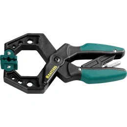 Зажимная струбцина KRAFTOOL RC-6 55х60 мм 32224-05