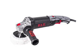 Полировочная шлифмашина P.I.T. PPO125-C1