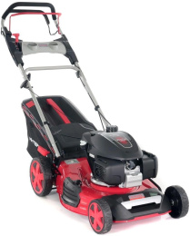 Газонокосилка роторная Интерскол 934.0.0.70 3460Вт