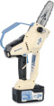 Цепная пила Champion iPrix CSB1812 дл.шины:5" 12.7cm
