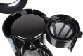 Кофеварка капельная Tefal CM361E38 1200Вт красный 7211002513