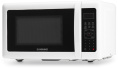 Микроволновая печь SunWind SUN-MW005, 700Вт, 20л, белый/черный