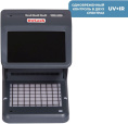Комбинированный дететор банкнот DoCash mini Combo, 10 детекций 11729