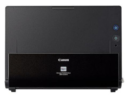 3258C003 - Сканер Canon DR-C225 II (Цветной, двусторонний, 25 стр./мин, ADF 30, High Speed USB 2.0, A4, 3 года гарантии)
