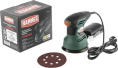 Эксцентриковая шлифмашина Hammer OSM260 [576781]