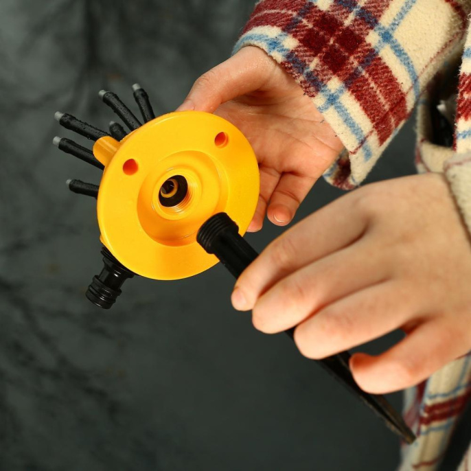 Ороситель DEKO DKI8, 10м [065-0966]