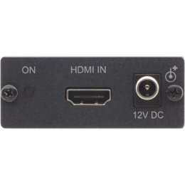 Передатчик HDMI по витой паре DGKat PT-571/ HDMI HDCP 2.2 Compact Transmitter over PoC Long–Reach