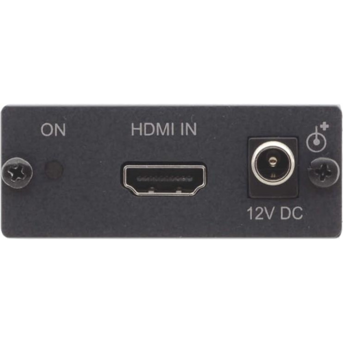 Передатчик HDMI по витой паре DGKat PT-571/ HDMI HDCP 2.2 Compact Transmitter over PoC Long–Reach