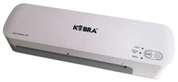Ламинатор Kobra Queenlam 125 T, A4