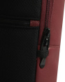 Рюкзак слинг Piquadro Russel CA6764W137/CU красное дерево кожа