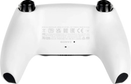 Геймпад/ Геймпад Sony DualSense for PlayStation 5/5 Pro белый CFI-ZCT1W CFI-ZCT1W White