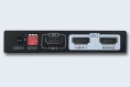 TNTV/TNT MMS-6082VSH Разветвитель,, HDMI 1.4, 1 2 устройства, макс.10м. до входа у-ва+10м. до экрана толщ.жил шнура 24AWG ,, без шнуров, DC 5V, max data rate 10.2 гбит/с;max pixel clock 340 МГц;3D;HDCP1.4;макс.разр.до 3840x2160 30Hz 4:4:4