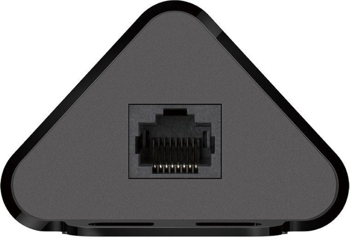 Адаптер D-Link DPE-302GE/A1A Гигабитный PoE-повторитель с 2 портами PoE на выходе выходное напряжение 57 В DC