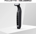 Триммер Rowenta TN602LF0 черный [1830008703]