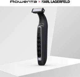 Триммер Rowenta TN602LF0 черный [1830008703]
