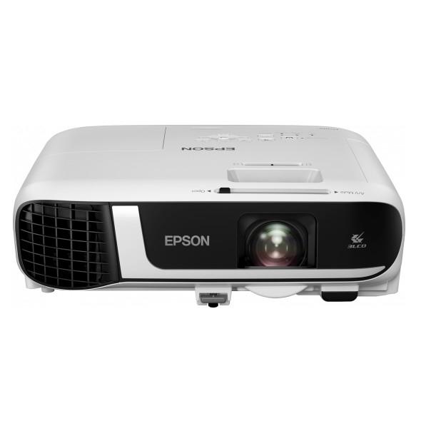Epson EB-FH52 [V11H978040] {3LCD 4000lm 1080p 1920x1080 16000:1}