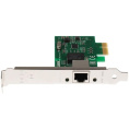 Сетевой адаптер Gigabit Ethernet D-Link DGE-560T (OEM) DGE-560T/D1A PCI Express