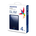 1ТБ Внешний диск HDD A-Data HV620S, USB 3.1, синий [ahv620s-1tu31-cbl]