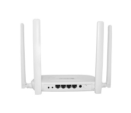 Wi-Fi роутер ORIGO OWR1230ACF, Wi-Fi 5, AC1200, 2.4/5ГГц, 3 LAN, белый [owr1230acf/a1a]