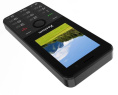 Мобильный телефон Xenium 900 X черный моноблок 3G 4G 1Sim 2.4" 240x320 Spreadtrum ThreadX RTOS 0.3Mpix GPS GSM900/1800 GSM1900 MP3 FM A-GPS microSD max32Gb