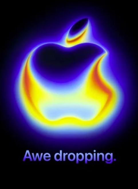 Apple объявила дату презентации нового iPhone