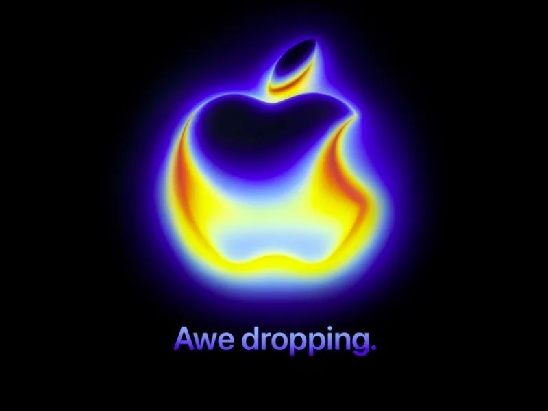 Apple объявила дату презентации нового iPhone
