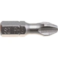 Бита (2 шт; PH3; 25 мм; 1/4) Quadro Torsion 410325-2