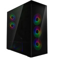 Корпус ПК ARCTIC Xtender VG Black ACPCC00016A