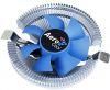 Cooler Aerocool Verkho I 90W 4пин, 775/1155, 12.2-29.7дБ, 1200-2500об/мин, Al PWM/ Clip