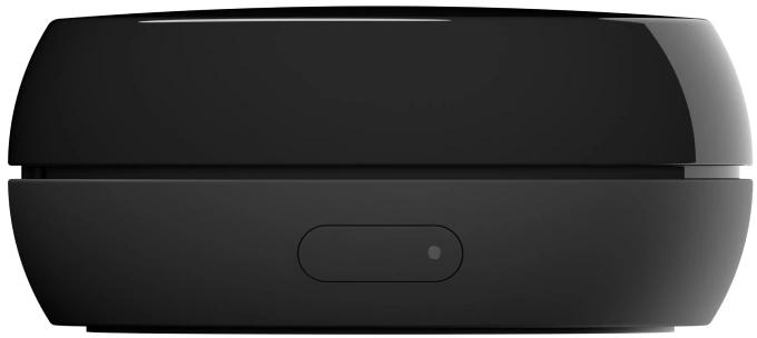 Умный пульт ЯНДЕКС YNDX-00572, р.д.20м, черный