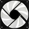 Вентилятор Aerocool Frost 12 RGB 120х120x25 черный 4-pin FROST 12 PWM FRGB 4P Ret
