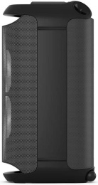 Музыкальный центр Sony SRS-XV800, 77Вт, с караоке, Bluetooth, USB, черный