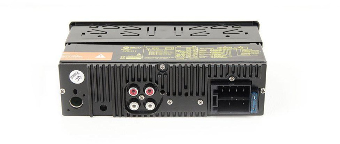 Автомагнитола ACV AVS-812BA