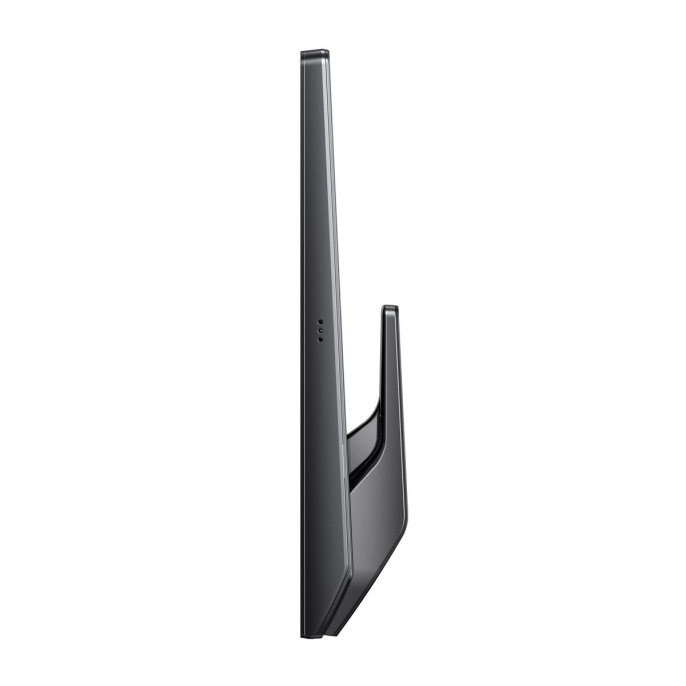 Умный дверной замок Viomi Guard 2 Pro (LBT61C) (тип подключения: Bluetooth, монтаж на дверь, управление на корпусе или через приложение, встроенный аккумулятор 4200mAh, поддерживаемые экосистемы: Mi Home, материал корпуса: пластик, сталь, черный)