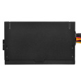 Блок питания SILVERSTONE Strider ST600P, 600Вт, 80 PLUS WHITE, 120мм, черный, retail [g540st600e23220]