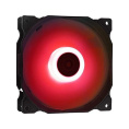 Вентилятор 120mm ADATA XPG VENTO 120 ARGB НАБОР 3 в 1 VENTO120ARGBPWM3C-BKCWW 4-pin, PWM, 120x120x25mm, 300-1850об/мин Black