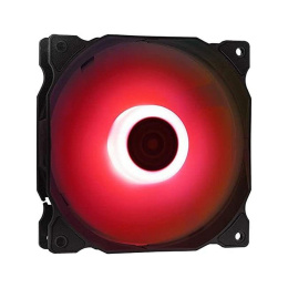 Вентилятор 120mm ADATA XPG VENTO 120 ARGB НАБОР 3 в 1 VENTO120ARGBPWM3C-BKCWW 4-pin, PWM, 120x120x25mm, 300-1850об/мин Black