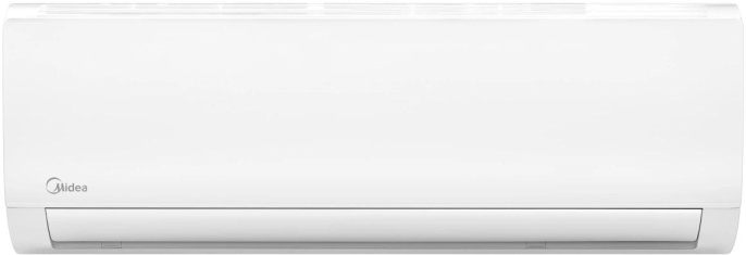 Сплит-система инверторная Midea Favorite MSFRW-09N8C2 настенная, до 25м2, 9700 BTU, с голосовым помощником, (комплект из 2-х коробок)